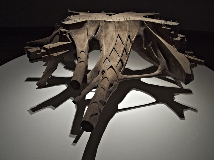 Supermachine’s Super Skywalk