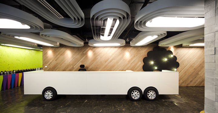 Saatchi & Saatchi&nbsp;(Thailand)