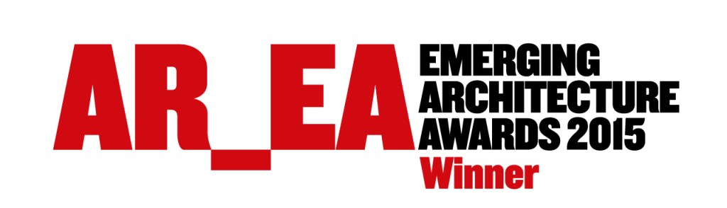 The Labyrinth has been awarded AR Emerging architecture awards&nbsp;2015
