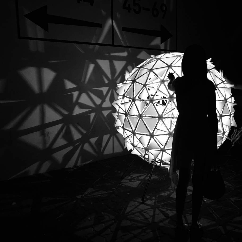 Supermachine’s Dandelion on&nbsp;site