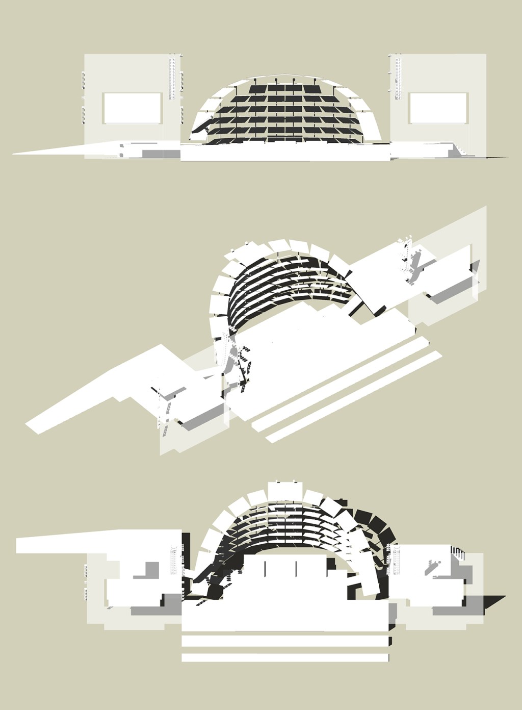 Nunglen concert 2016