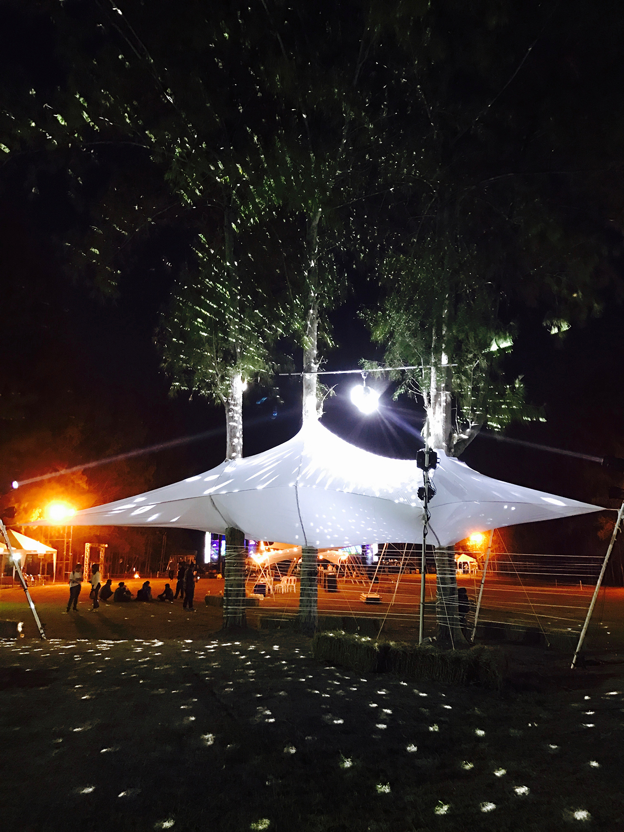 Nunglen Music Festival 2, 2017