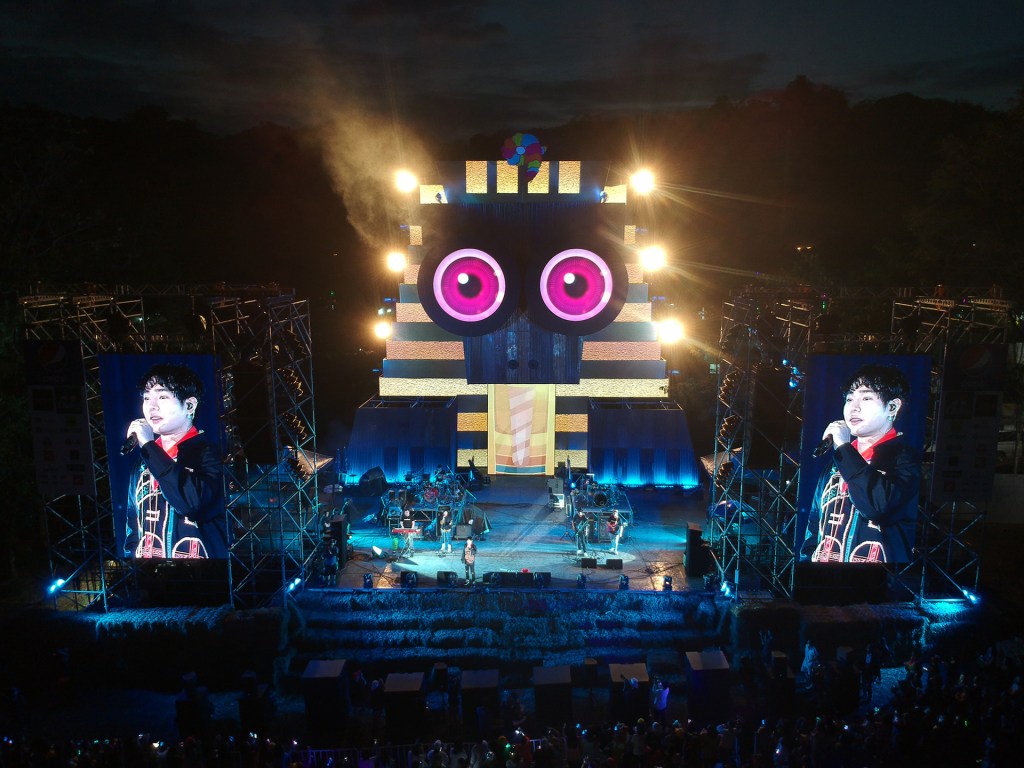 Be late BMMF 2017 photo&nbsp;update