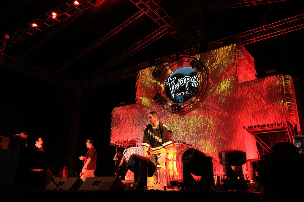 Hip Hop Wonderland&nbsp;2019